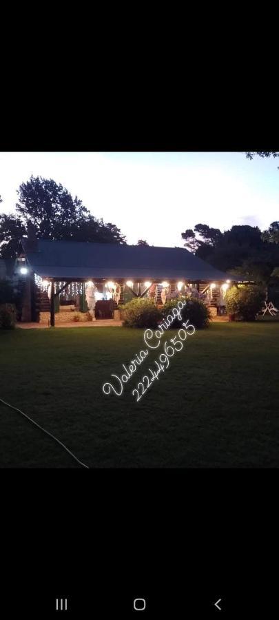 Pinares Holiday home Miramar (Buenos Aires)