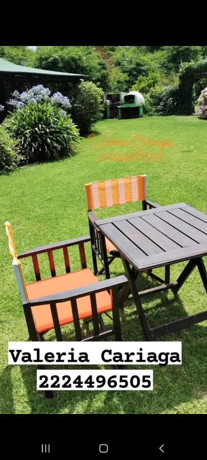 Pinares Holiday home *