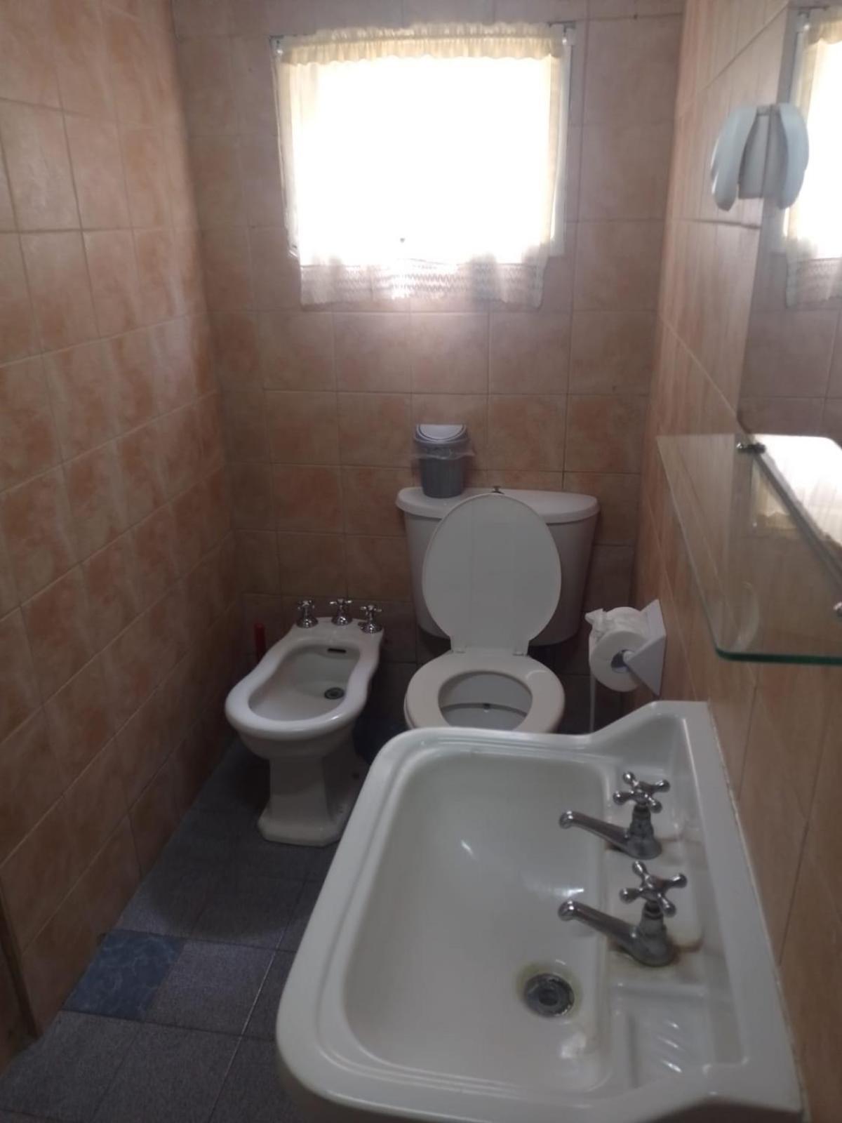 Holiday home Pinares *