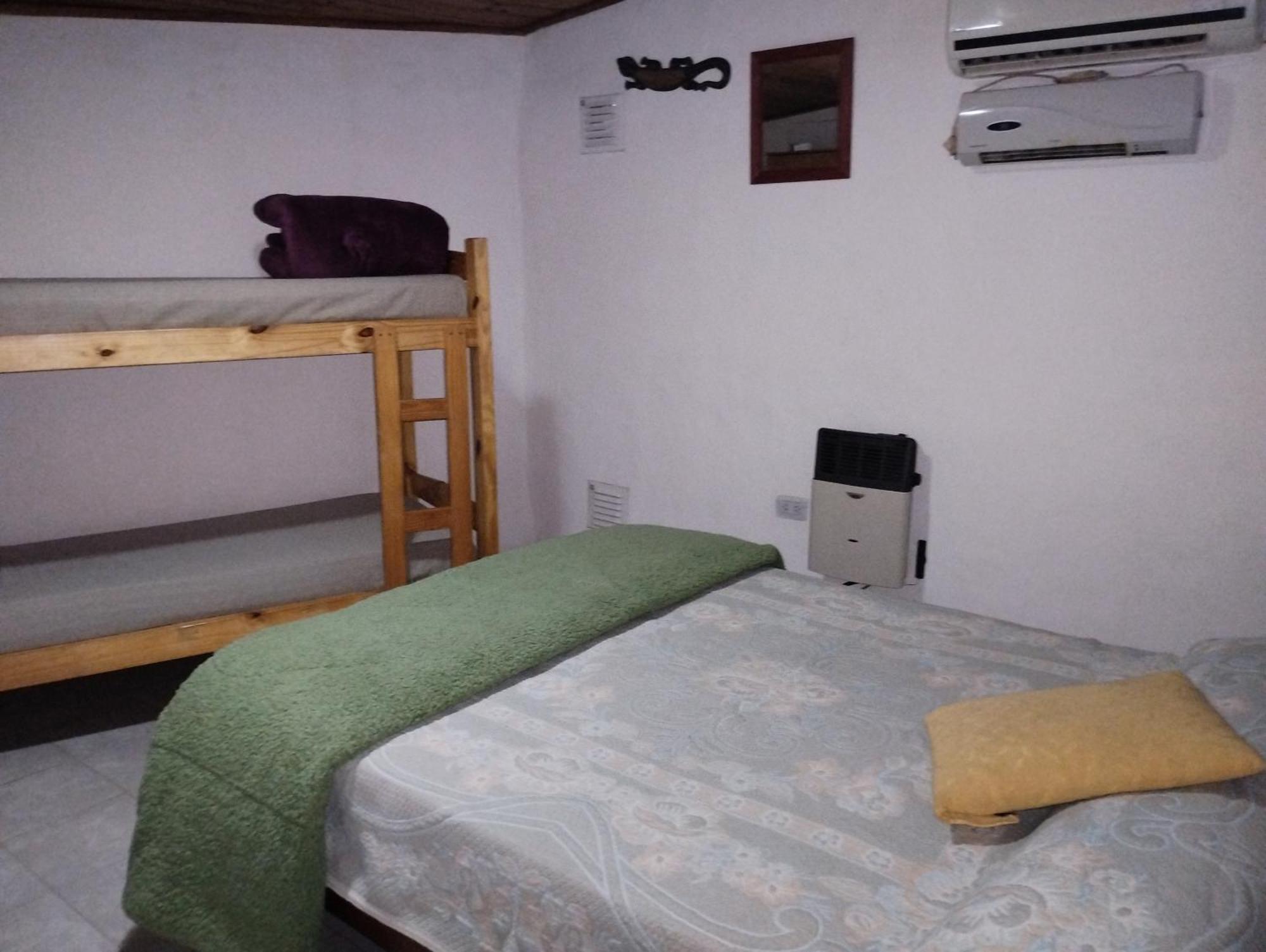 Pinares Holiday home *
