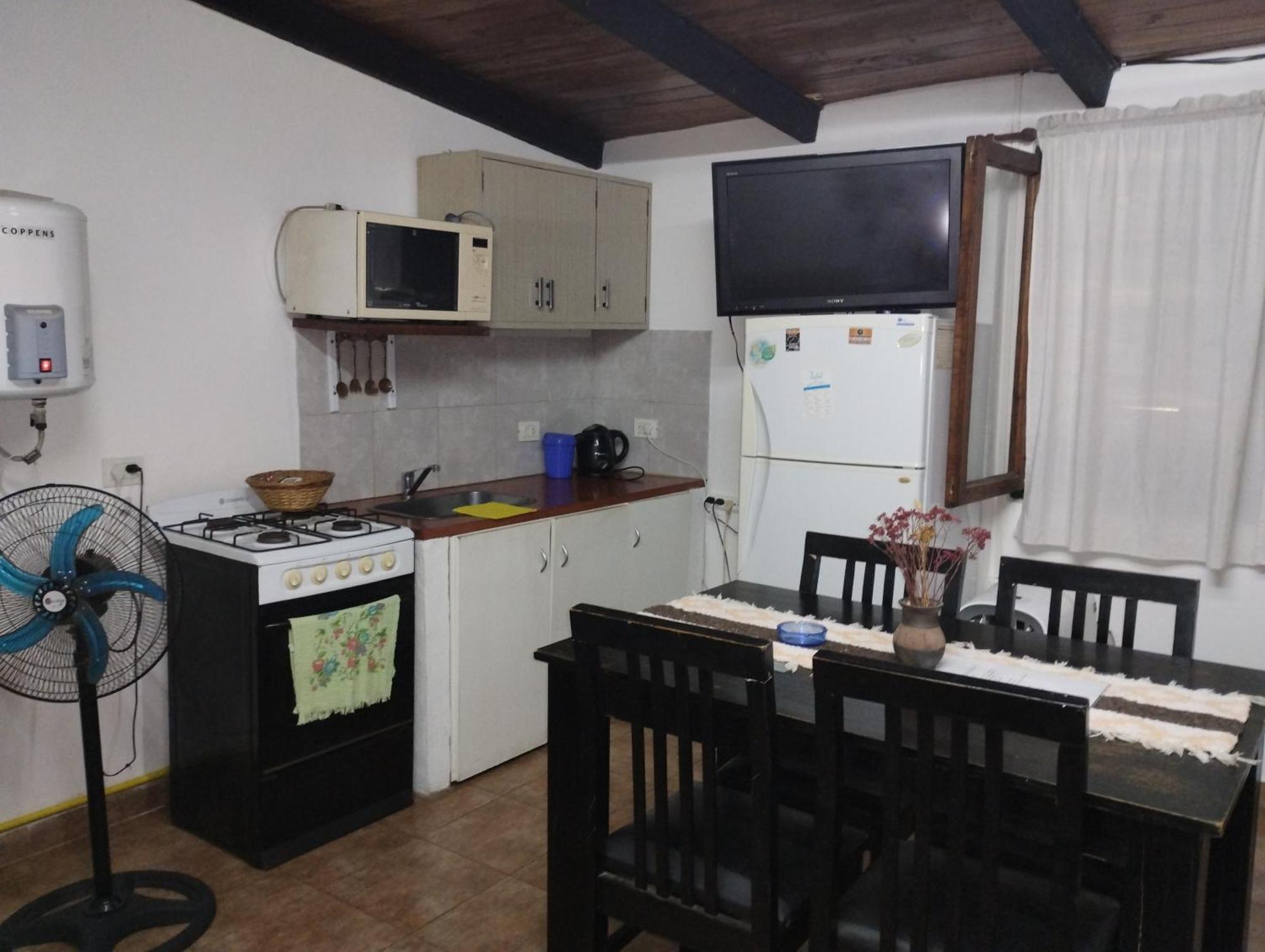 Pinares Miramar (Buenos Aires)